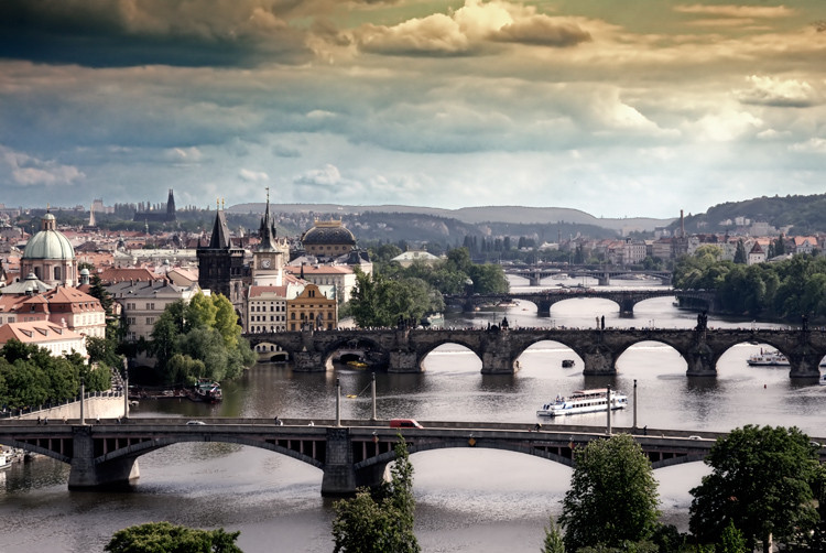 Praga