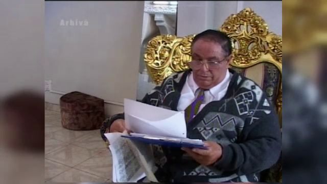 "Imparatul tiganilor", internat de urgenta. A slabit 60 de kilograme intr-un timp foarte scurt