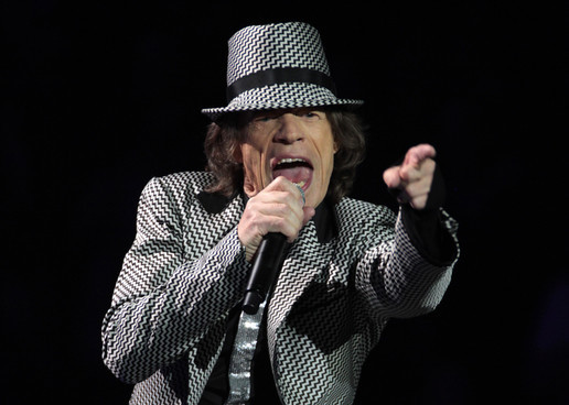 The Rolling Stones, Arctic Monkeys, Biffy Clyro, Kasabian, Blur si M.I.A - nominalizati la premiile NME 2013! VIDEO