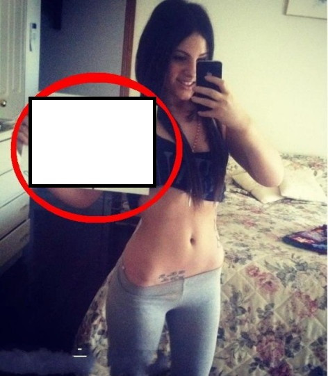 "Nu esti deloc desteapta". A scris o tampenie, acum tot internetul rade de ea