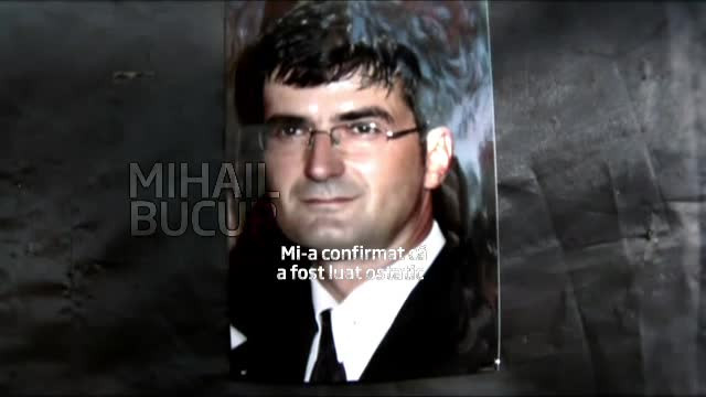 Romanii ucisi in Algeria nu au fost impuscati. Au murit in urma unei explozii puternice