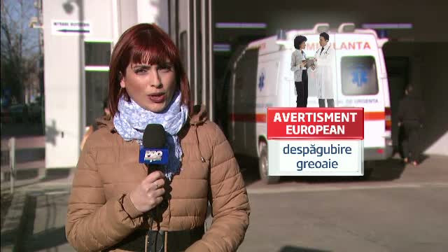 Noua lege a malpraxisului, esentiala pentru siguranta noastra, nu e o prioritate pentru deputati