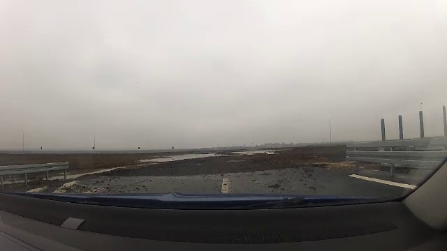 Contestatii pe fiecare kilometru de autostrada. Firmele castigatoare nici nu se pot apuca de treaba