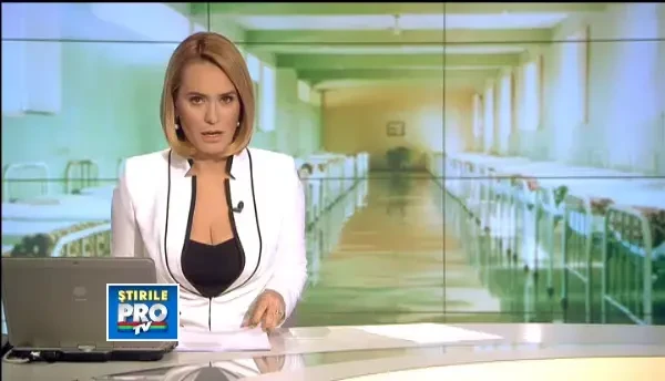 Infernul dintr-un azil din Craiova. Doua femei au suferit fracturi grave din vina unei asistente