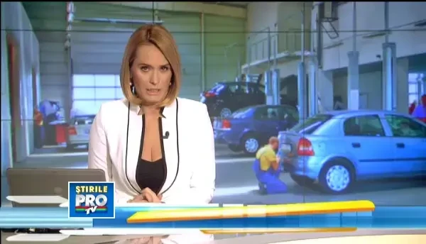 Poveste halucinanta in Arges. Un barbat sustine ca politia il obliga sa repare masina unui procuror