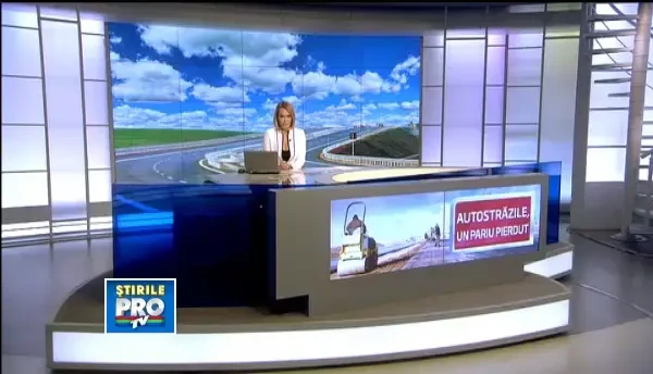 Contestatii pe fiecare kilometru de autostrada. Firmele castigatoare nici nu se pot apuca de treaba