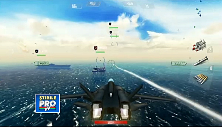 iLikeIT. Lista celor mai spectaculoase jocuri pentru tableta, recomandata de George Buhnici