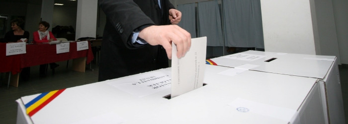 EUROPARLAMENTARE 2014: LISTA candidatilor PNTCD