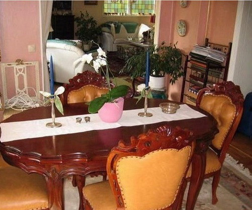 Imaginea care a ajuns viral pe internet. Ce a fotografiat un barbat fara sa isi dea seama