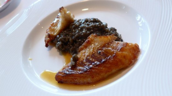 Are un succes imens gratie ingredientului special din preparate. Ce contin mancarurile unui bucatar