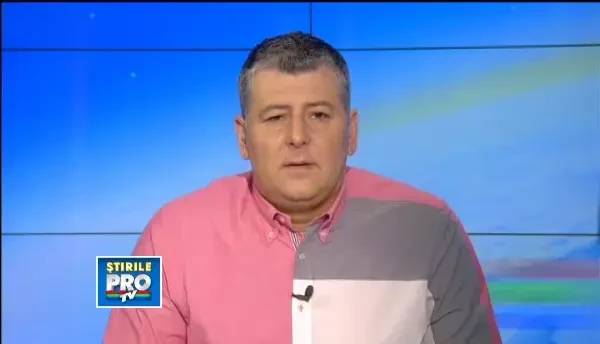 Pirotehnistii din Bistrita au inceput cu stangul lupta cu sloiurile