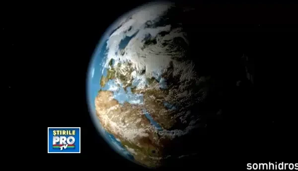 Iata cum ar arata fantana de 5 milioane de euro pe care vrea sa o construiasca Primaria Arad. VIDEO