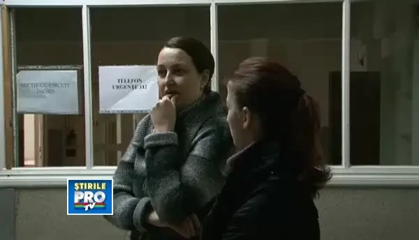 O tanara gravida din Maramures a trait in ultimele zile cele mai cumplite chinuri din viata ei