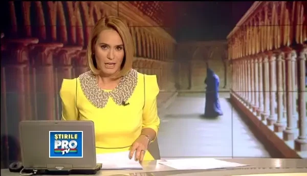 Cum a transformat Cioaca Patriarhia intr-o agentie de detectivi pentru a o gasi pe Elodia