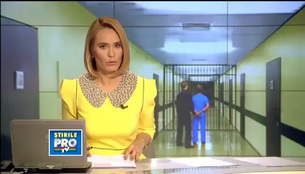 Detinutul omorat in bataie de colegii de celula fusese contactat de Mararu pentru un asasinat