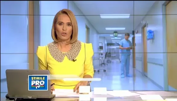 Contabila sefa a Spitalului "Victor Babes" din Capitala, arestata pentru delapidare si fals