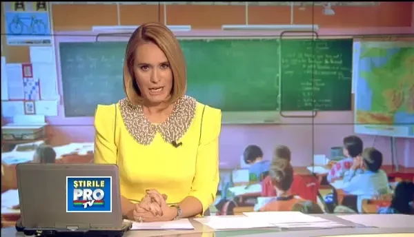 Recomandarea psihologilor. Clasa pregatitoare trebuie sa ramana in scoala si sa fie obligatorie