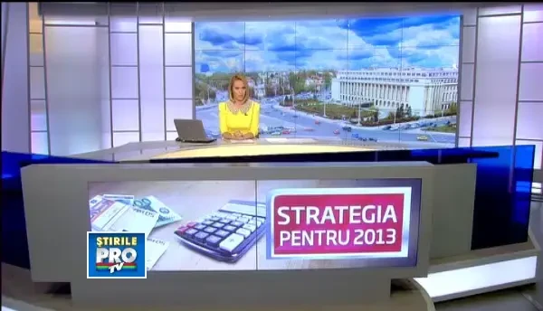Bugetul pentru 2013. Autostrazile si laserul de la Magurele vor depinde doar de fondurile europene