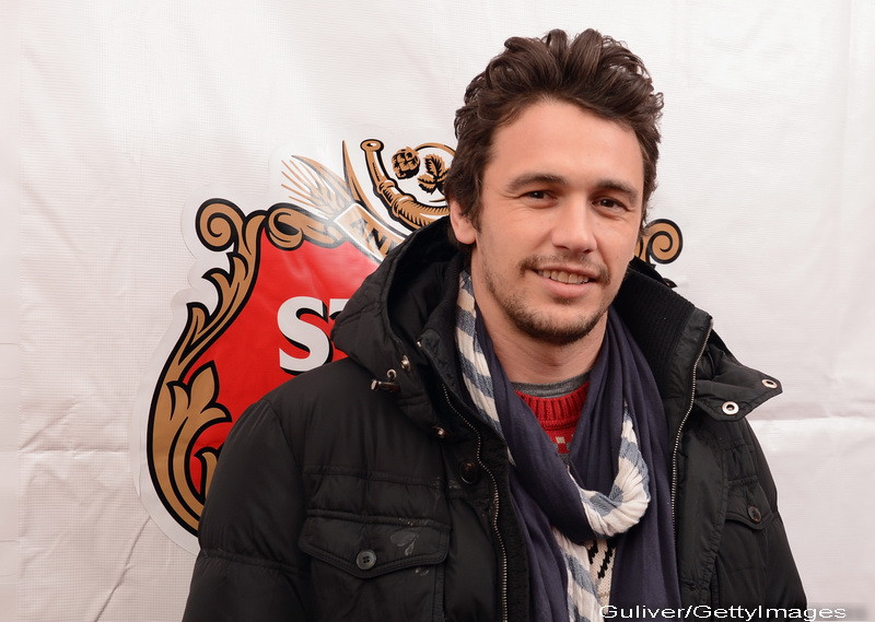 Oscar 2018. Actorul James Franco, acuzat de abuz sexual, printre marii absenți de pe lista nominalizărilor