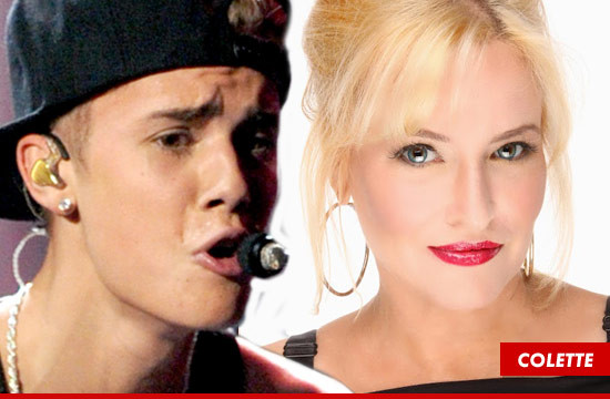 Acuzatii dure la adresa lui Justin Bieber.O femeie sustine ca a fost abuzata de artist.Are si dovada