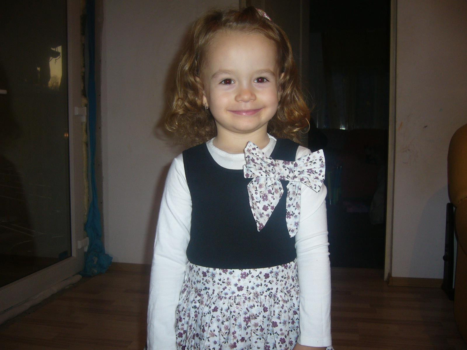 Sa se faca dreptate . Zeci de oameni vor protesta astazi la Bistrita pentru familia Antoniei