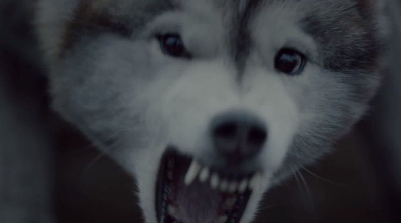 MERCEDES CLA neimblanzit! Te sperie noua reclama?