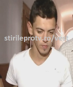 Un detinut deosebit de periculos de la Penitenciarul "Popa Sapca" din Timisoara, a evadat