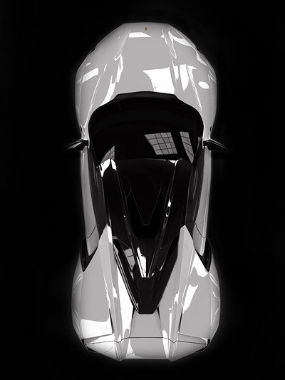 W Motors