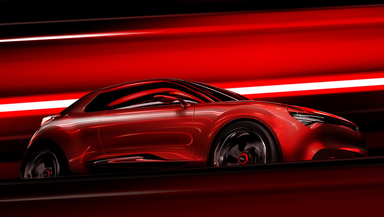 Kia Concept