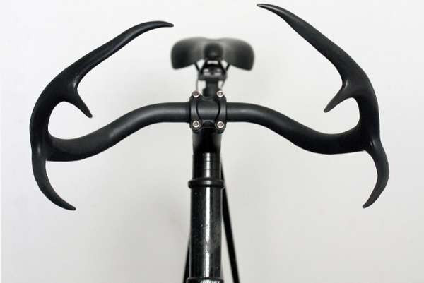 Coarne bicicleta - 1