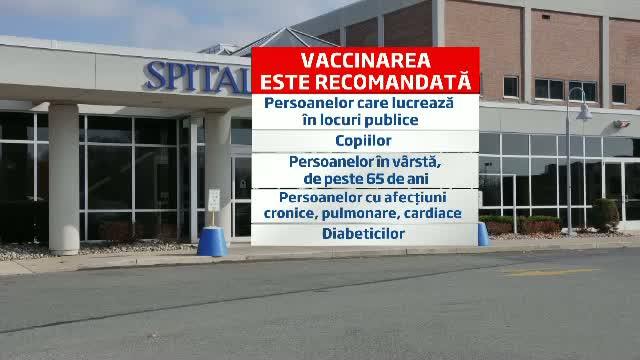 Doi romani au murit rapusi de gripa porcina. Care sunt primele simptome ale bolii