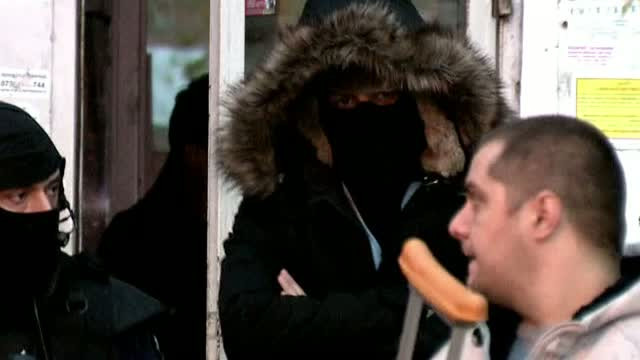 Un hacker roman, asteptat de americanii in fata Curtii Federale din Manhattan