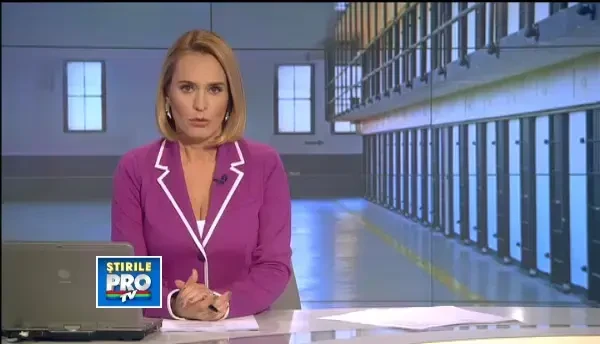 Detinutul care a evadat din Penitenciarul Timisoara a fost prins. Se plimba in centrul orasului