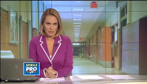 Scandal sexual la un liceu din Bucuresti. O eleva a intretinut relatii intime cu mai multi colegi