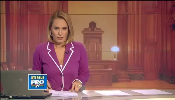 Cererea Magdei Catone de a decide pentru Serban Ionescu inca se judeca.