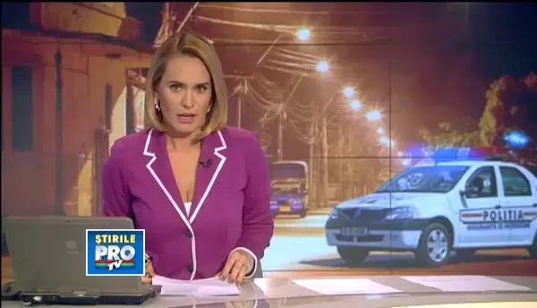 Spaima soferilor indisciplinati.Masinile de politie care filmeaza si aud tot ce intampla in trafic