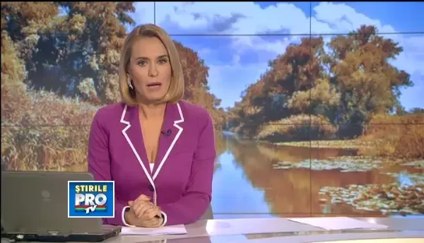 Tineri cercetati pentru braconaj, dupa ce au prins un morun de 250 kg, care valoreaza 11.000 euro