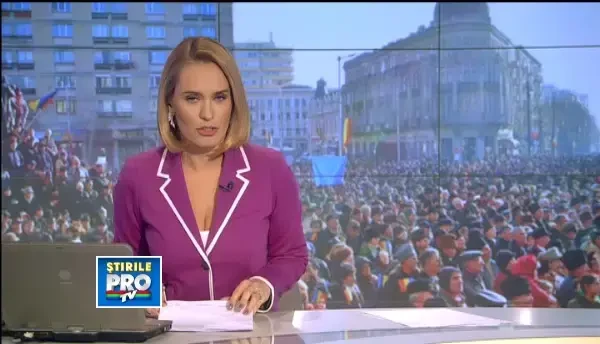 Cei 154 de ani de la Unirea Principatelor Romane au fost sarbatoriti in mai multe orase ale tarii