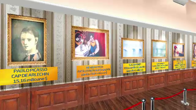 Procurorul care a rezolvat "jaful secolului" spune ca ancheta CONTINUA. Ce s-a intamplat intr-un caz asemanator din Franta