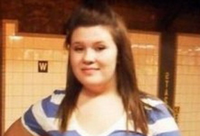 In urma cu opt luni nimeni nu voia sa o invite in oras. Acum barbatii fac coada la usa ei. Cum arata