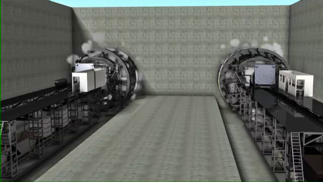 Demonstratie de forta sub pamant, in Capitala. Filofteia si Parascheva foreaza in Drumul Taberei