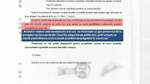 Inainte de a incheia o asigurare, cititi cu atentie contractul. Surprizele cu care va puteti trezi