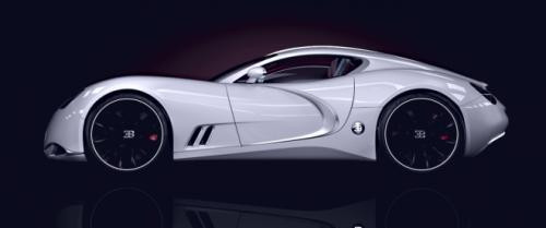 Bugatti Gangloff - 2