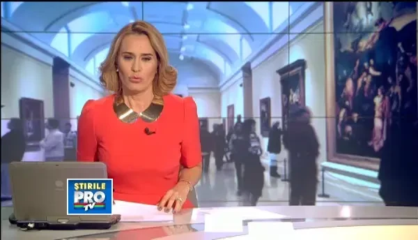 Furtul secolului: asistent-managerul lui Botezatu, un negustor de arta si un expert, implicati