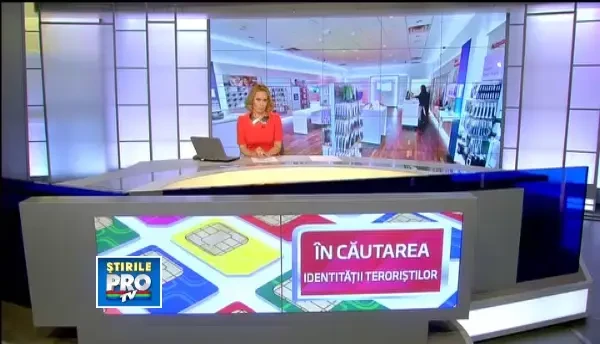 Problema cartelelor pre-pay. Serviciile secrete vor ca ele sa fie vandute doar cu buletinul