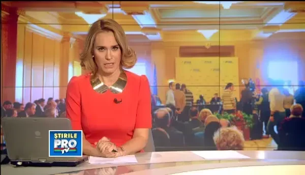 Tariceanu: Propun ca in PNL sa aiba loc un scrutin pentru desemnarea candidatului la Presedintie