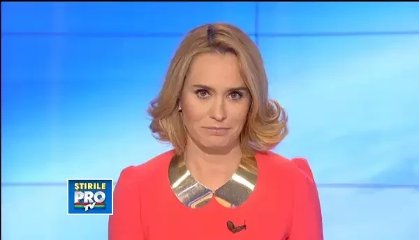 Imaginile care fac senzatie pe internet. Cum reactioneaza o femeie cand afla ca va fi bunica. VIDEO