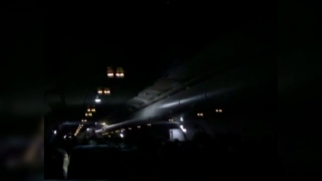 Turcia avion
