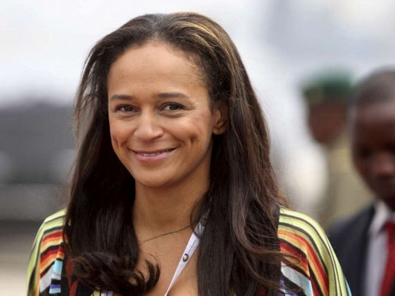 Cea mai mare miliardara din Africa, prima femeie care detine acest titlu, acuzata ca „joaca murdar"