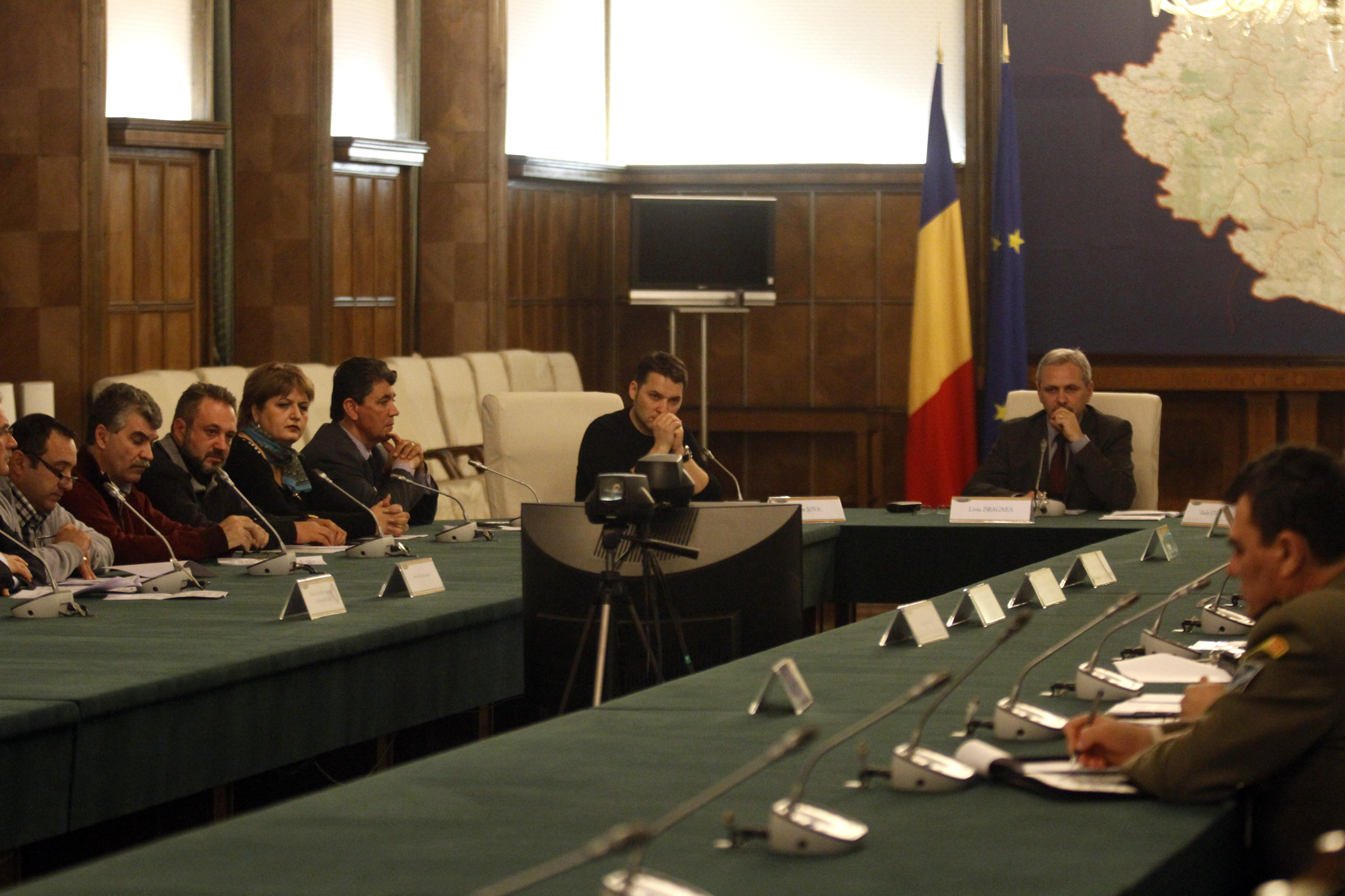 Cod portocaliu pe Dunare, intre Portile de Fier si Zimnicea, de sambata dimineata